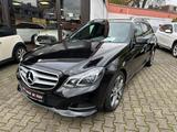Mercedes-Benz E 220 CDI T  BlueEfficiency Elegance, AHK - Mercedes-Benz E 220: Cdi Elegance