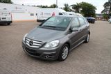 Mercedes-Benz B 170 B -Klasse B 170 - Mercedes-Benz B 170 mit Benzin-Antrieb: Navigationssystem, Limousine