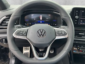 Volkswagen T-Roc 2.0 TDI R-Line *NAVI*LED*KAMERA*SHZ*
