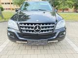 Mercedes-Benz ML 300 CDI 4MATIC BlueEFFICIENCY - Mercedes-Benz ML 300 Gebrauchtwagen