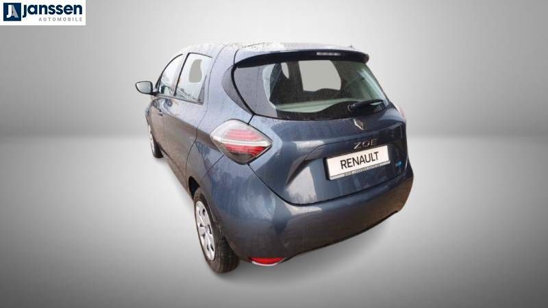Fahrzeugabbildung Renault ZOE LIFE Batteriemiete R110 Z.E. 50