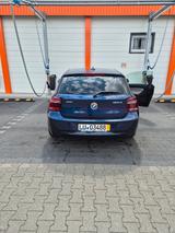 BMW 120d xDrive Navi, Kamera,2k Soundsystem,Leder  - BMW 120 in Ludwigshafen