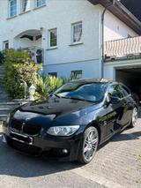 BMW Bmw E92 320d XDrive LCI - BMW 320: Coupe, Xd