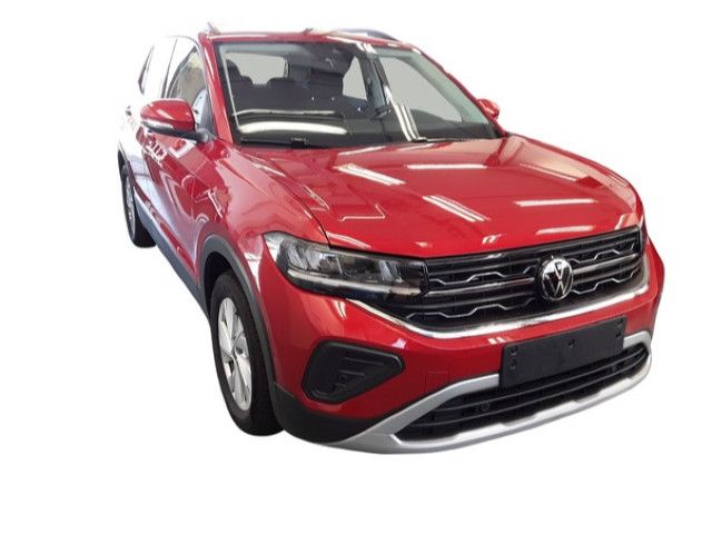 Volkswagen T-Cross - Bild 2