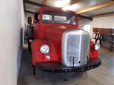 Mercedes-Benz LP311 Oldtimer Pritsche - Schlepper Oldtimer