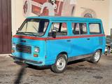 Fiat FIAT 900 Pulmino modello T - Fiat Gebrauchtwagen von 1978