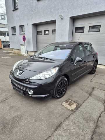 Peugeot 207 Sport