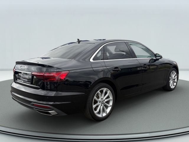 A4 Limousine 35 TFSI S tronic LED*Navi