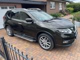 Nissan X-Trail 4x4 Tekna 2.0 dCi - Nissan X-Trail: 2.2