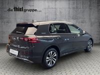 Volkswagen Golf - Vorschau Bild 4
