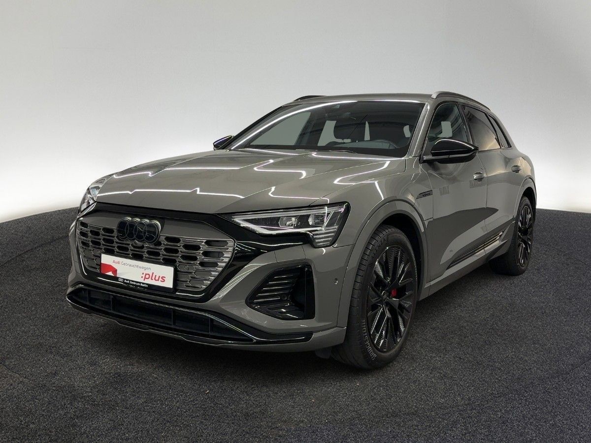 Audi Q8 e-tron - Bild 2