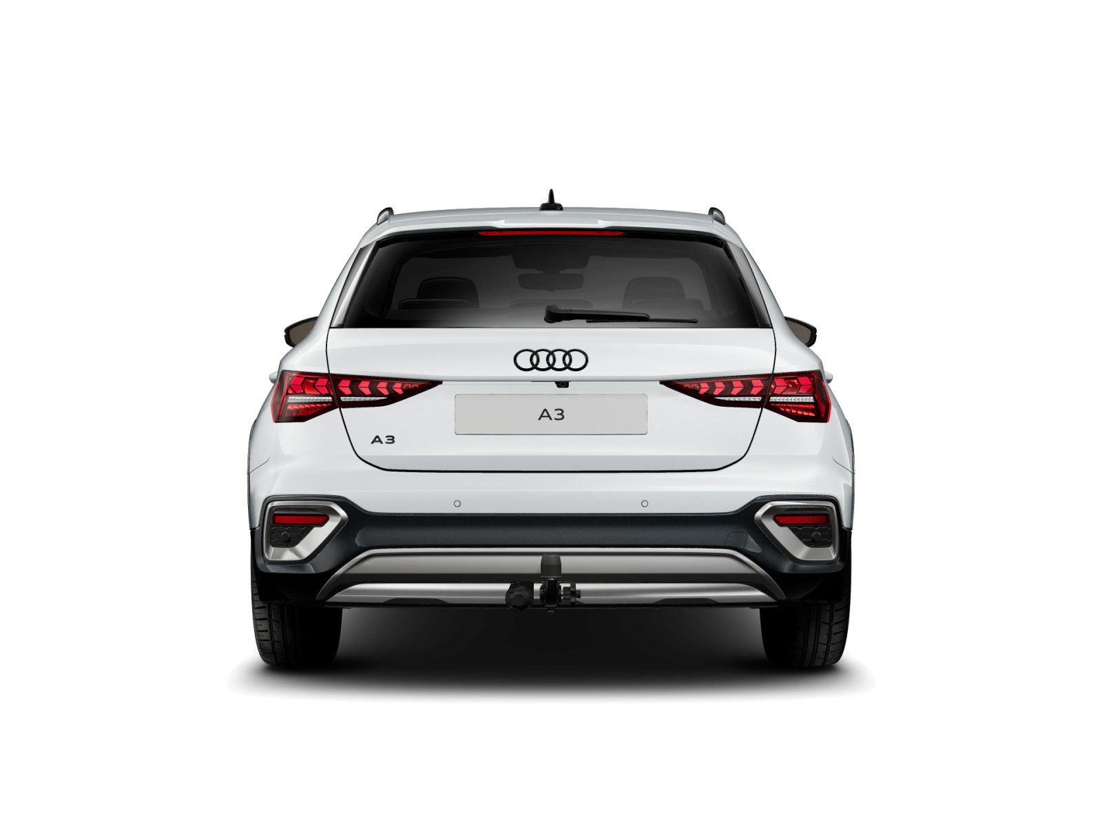 Audi A3 - Bild 7