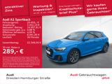Audi A1 Sportback 40TFSI S line LED Navi B&O S tronic - Audi A1 Gebrauchtwagen in Dresden