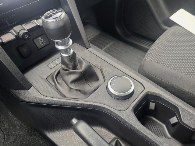 Amarok DC Motor 2.0 TDI 125 kW Getriebe 6-Gang