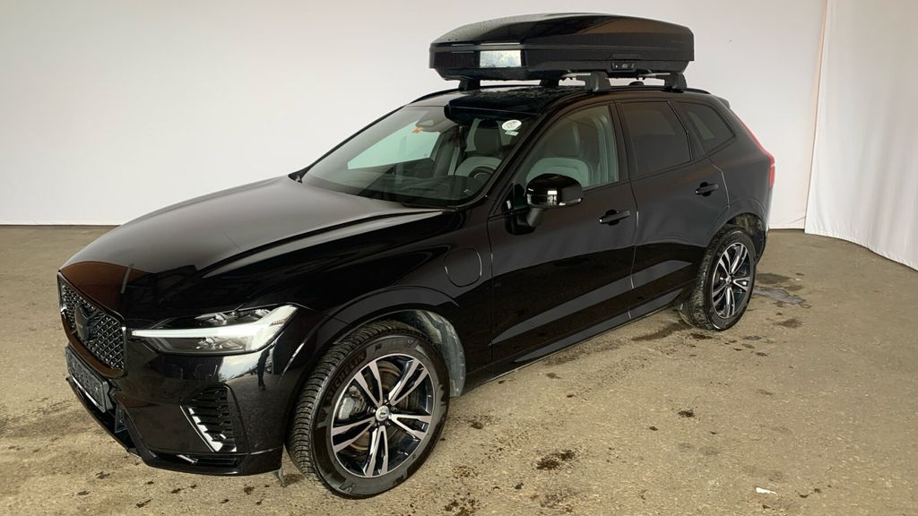 Image of Volvo XC60