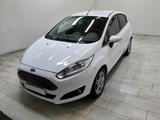 Ford Fiesta 5p 1.5 tdci Titanium 75cv E6 - Ford Fiesta mit Diesel-Antrieb: 1.6