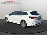 Toyota Corolla Touring Sports Hybrid Business Edition - Toyota Corolla Gebrauchtwagen in Mannheim