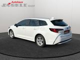 Toyota Corolla Touring Sports Hybrid Business Edition - Toyota Corolla: Business Edition