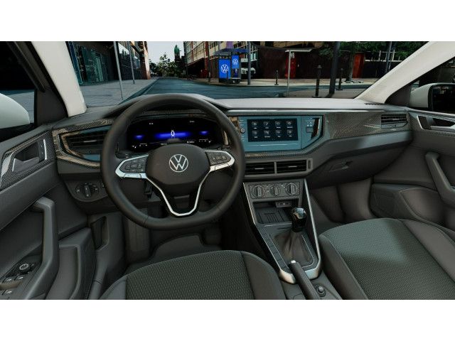 Volkswagen Taigo - Bild 7