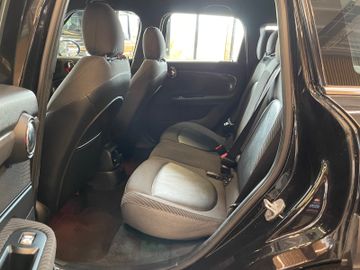 MINI Cooper SD Countryman SD All4 JCW-PAKET*NAVI*LED*