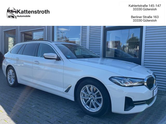 BMW 530d Touring Aut. HeadUp Laser DrivAss Ambiente