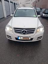 Mercedes-Benz GLK 220 CDI 4MATIC BlueEFFICIENCY - - Mercedes-Benz GLK 220 Gebrauchtwagen in Stuttgart