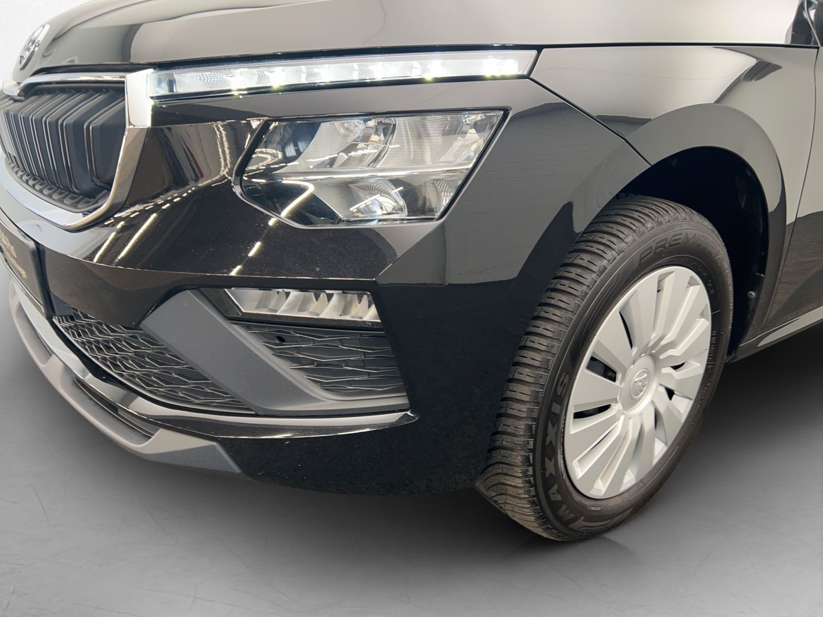 Skoda Kamiq - Bild 14