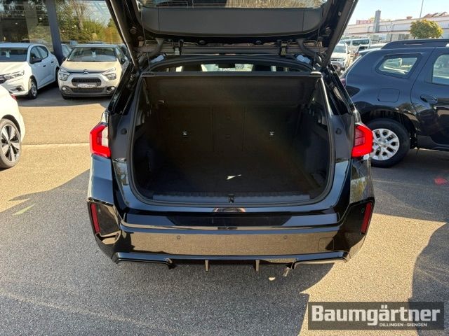Fahrzeugabbildung BMW X1 sDrive 18i M-Sport Kamera/PDC/LED/Sitzheizung