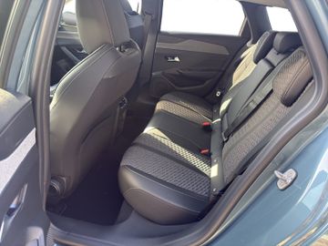 Peugeot 308 SW Allure 1.2 145 360+Kam.+KeyLess+LED+SHZ