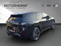 BMW iX3 - Vorschau Bild 7