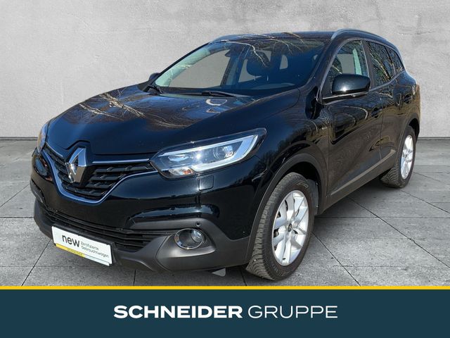 Renault Kadjar LIMITED DELUXE TCe 130 NAVI+SHZ+RFK