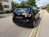 Volkswagen Golf Plus 2.0 TDI 81 kW Trendline Trendline - Volkswagen Golf aus 2009: TDI