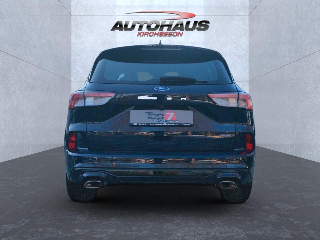 Ford Kuga - Bild 9