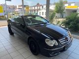 Mercedes-Benz CLK 200* Kompressor*ELEGANCE*TÜV NEU - Mercedes-Benz CLK 200: Cabrio, Kompressor
