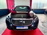 Mercedes-Benz S 350d 4Matic Pano Burmester Distronic Softclose - Mercedes-Benz S 350 mit Diesel-Antrieb