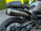 BMW R nine T - BMW R NINE T