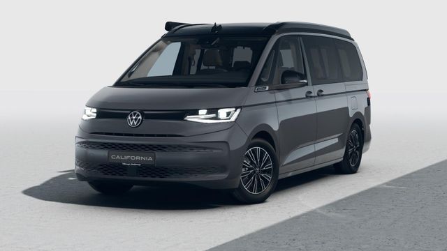 Volkswagen T7 2.0TSI DSG California Beach Camper GV5 Elegan