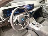 BMW i4 eDrive40 Gran Coupé M Sport AHK Harman/K LED - BMW i4 in Stuttgart