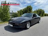 BMW 850 i V12 Handschalter - BMW 850 V12 Gebrauchtwagen