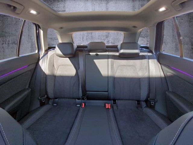 Golf VIII Variant Style 1.5 l eTSI OPF 110 kW (