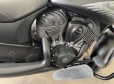 Indian Chief Dark Horse - INDIAN CHOPPER