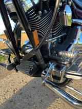 Harley-Davidson RoadKing - HARLEY-DAVIDSON 1996