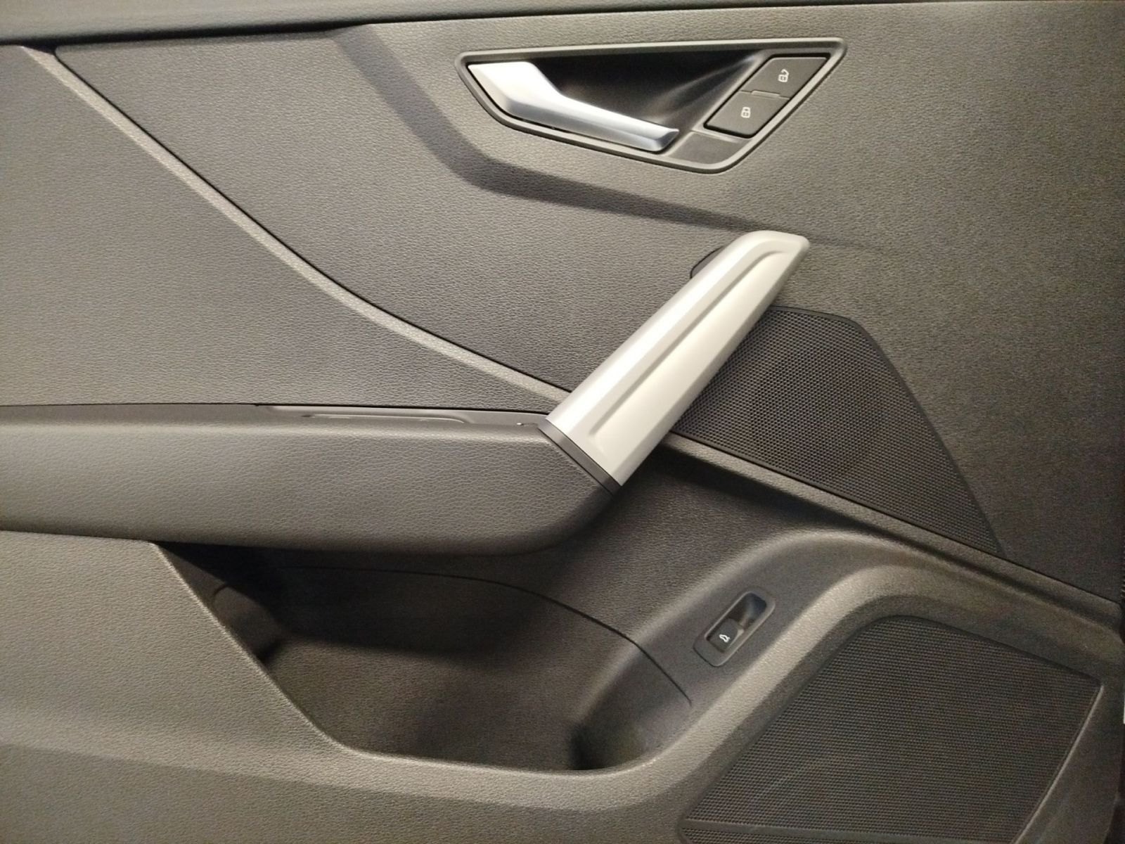 Audi Q2 - Bild 8
