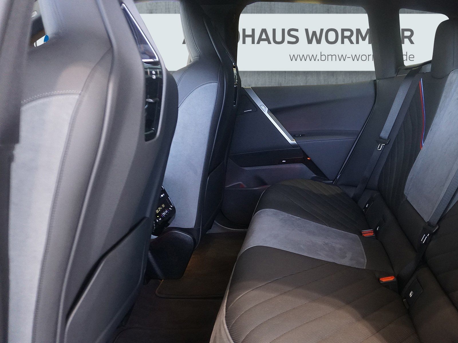 BMW iX - Bild 8