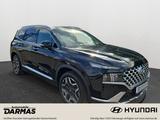 Hyundai Santa Fe 4WD Prime Seven Hybrid AHK LED - Hyundai SANTA FE in Gelsenkirchen