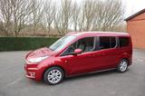Ford Grand Tourneo Titanium*rollstuhlgerecht*Garantie - Behindertengerechte Ford Grand Tourneo