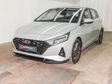 Hyundai i20 1.0 T-GDI Trend ParkPilot|Sitzhz|Kamera - silberne Hyundai i20