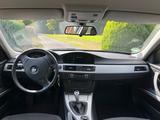 BMW 316d Touring - - gebrauchte BMW 316 aus dem Jahr 2010