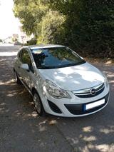 Opel Corsa D 1.2 ecoFLEX - Opel Corsa aus 2011: Ecoflex