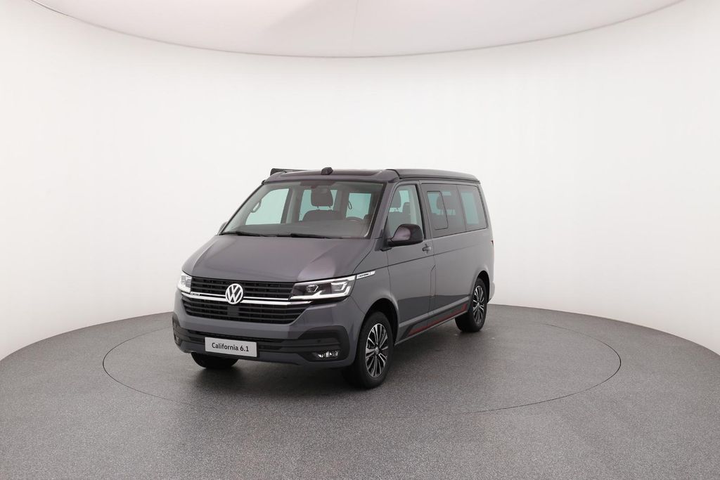 Volkswagen T6 California